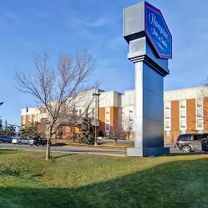 Hampton & By Hilton Calgary-airport 3* Calgary