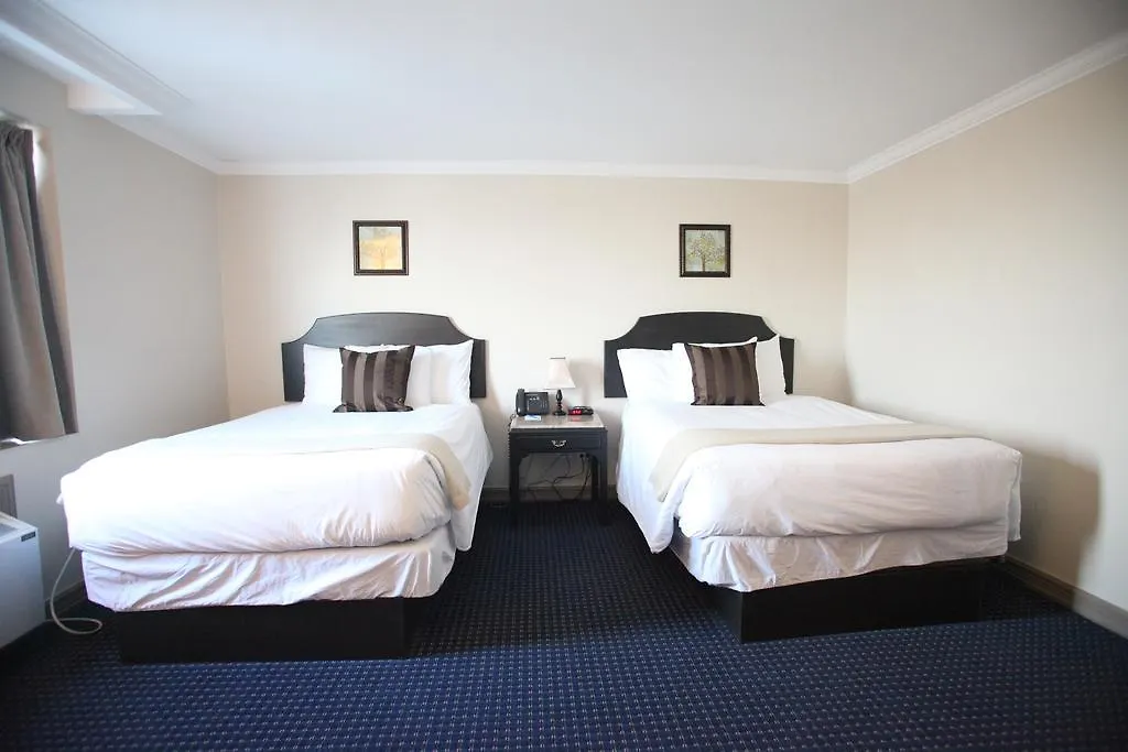 Montecassino Hotel & Event Centre Toronto