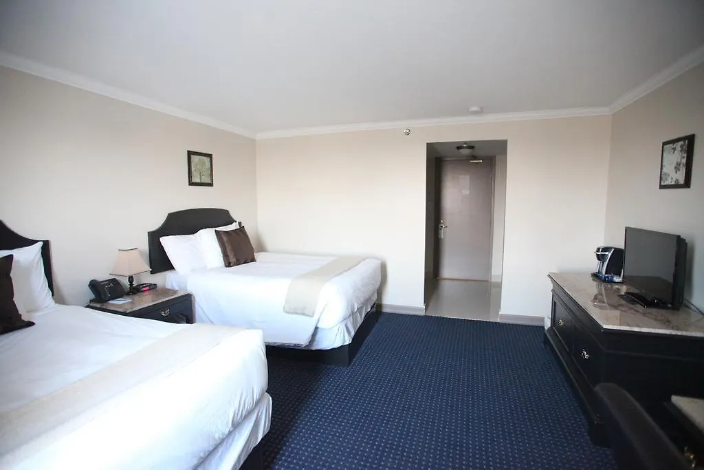 Montecassino Hotel & Event Centre Toronto