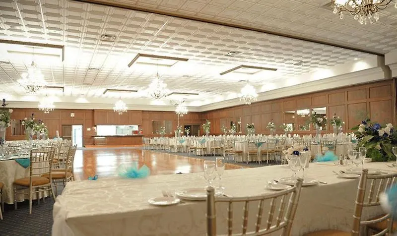 Montecassino Hotel & Event Centre Toronto