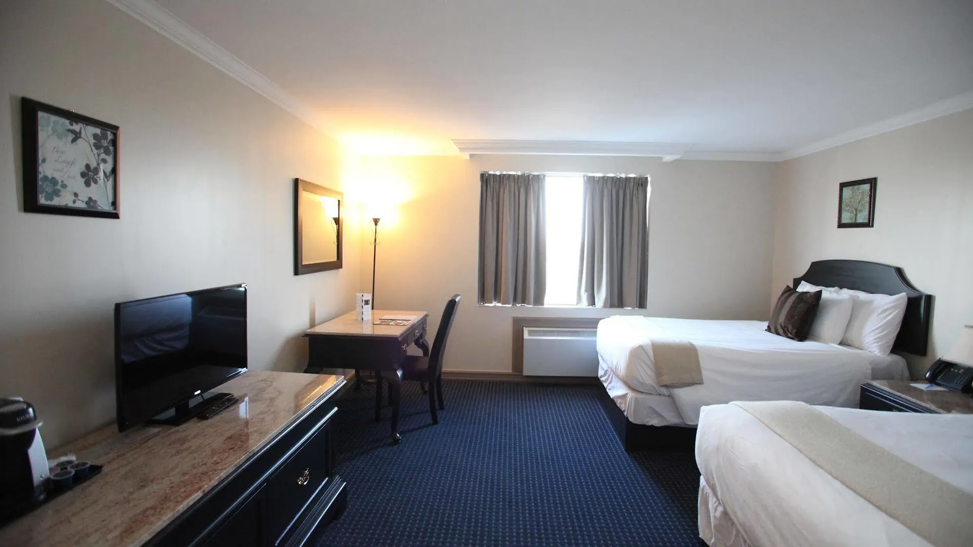 Montecassino Hotel & Event Centre Toronto